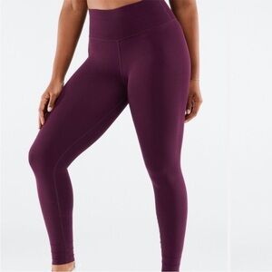 Fabletics |‎ Sculptknit | Compression Leggings